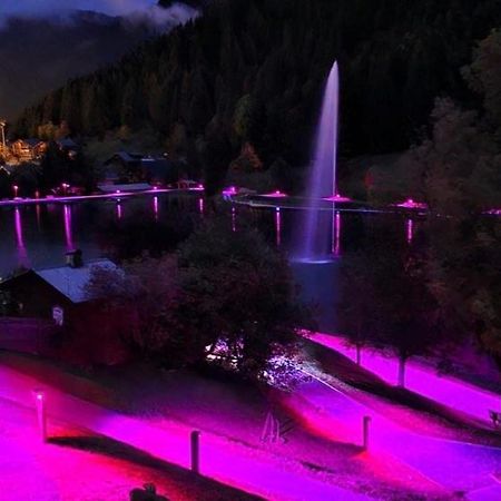 Studio Les Freinets Шатель Екстер'єр фото
